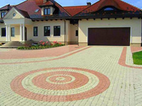 Дизайн укладки плитки фото