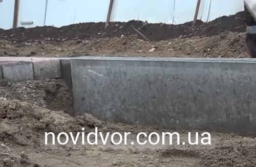 укладка тротуарной плитки
