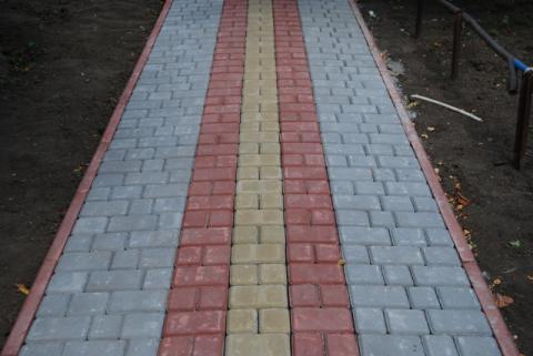 Старый город 6